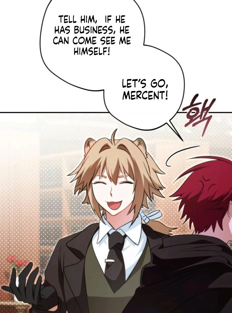 The villain tyrant has returned Chapter 62 428 067