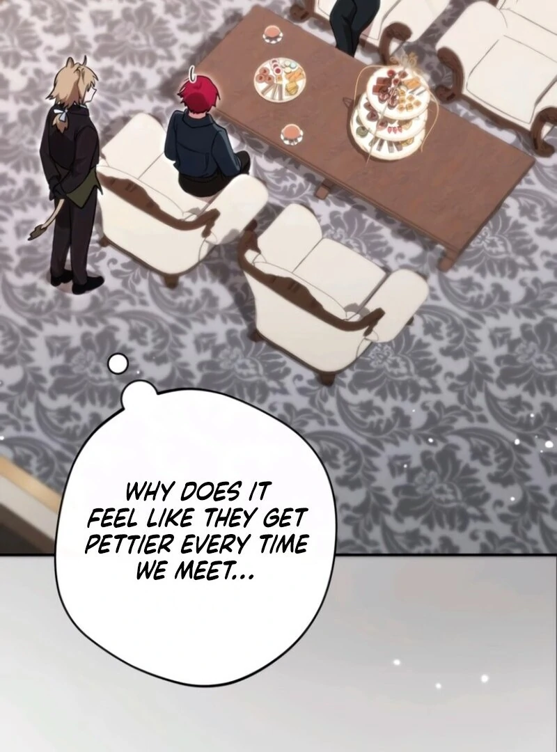 The villain tyrant has returned Chapter 62 435 074