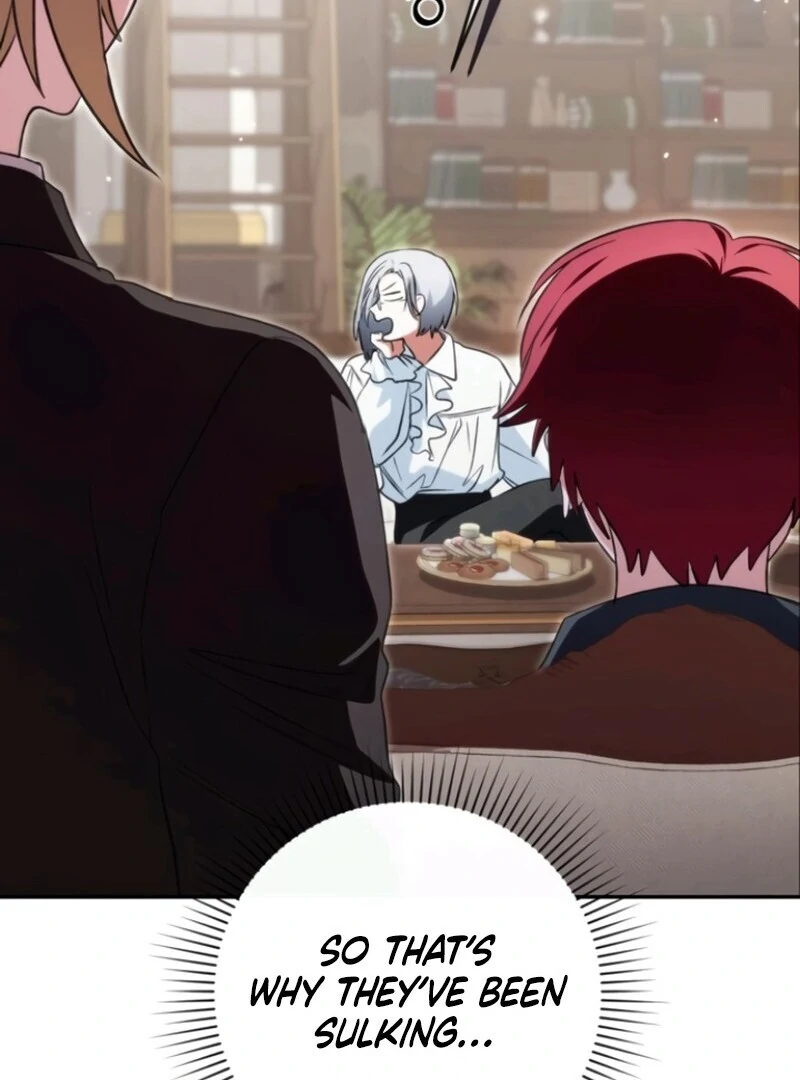 The villain tyrant has returned Chapter 62 437 076