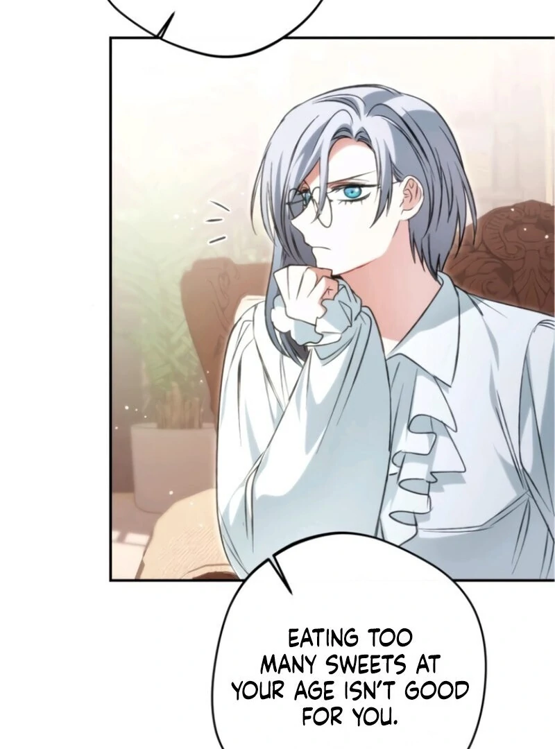 The villain tyrant has returned Chapter 62 442 081