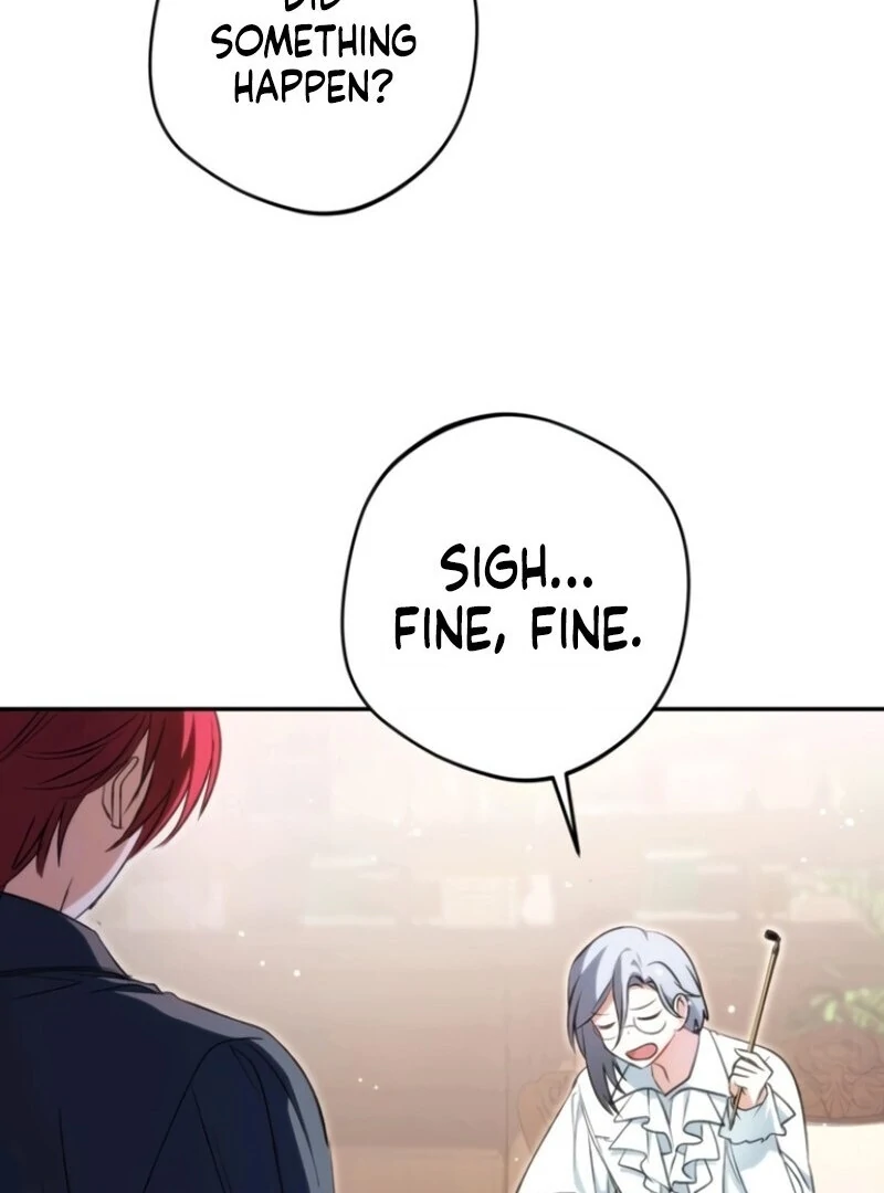 The villain tyrant has returned Chapter 62 454 093