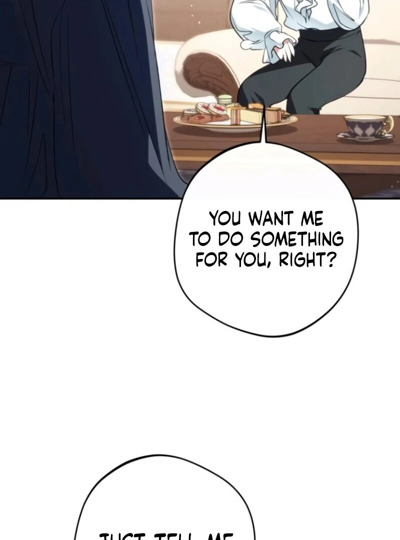 The villain tyrant has returned Chapter 62 455 094