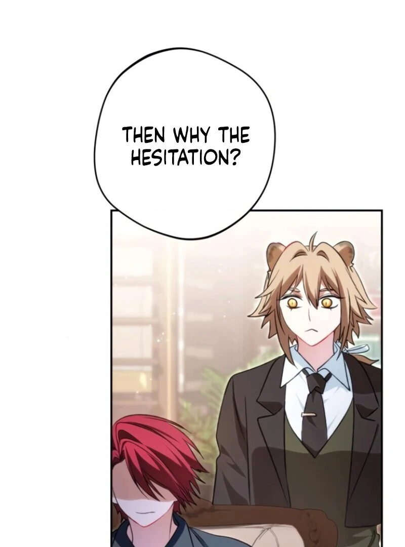 The villain tyrant has returned Chapter 62 461 100