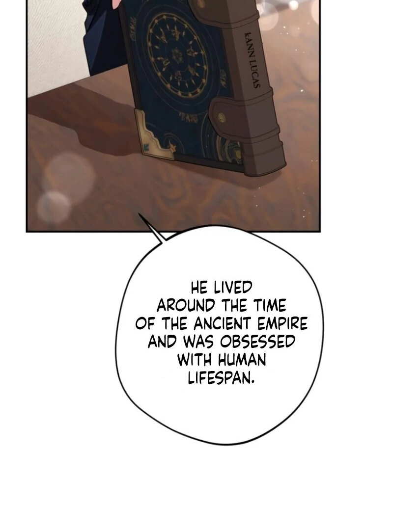 The villain tyrant has returned Chapter 62 466 105