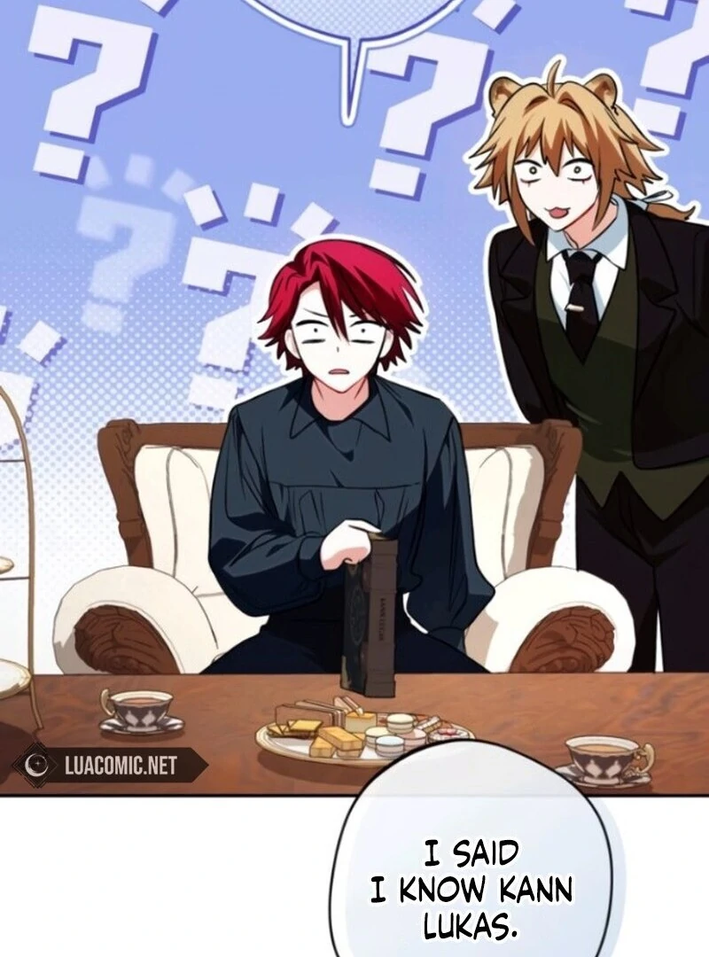 The villain tyrant has returned Chapter 62 469 108