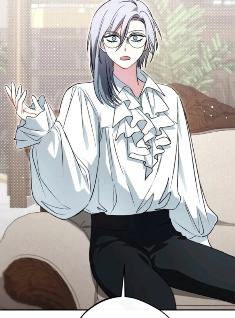 The villain tyrant has returned Chapter 62 471 110