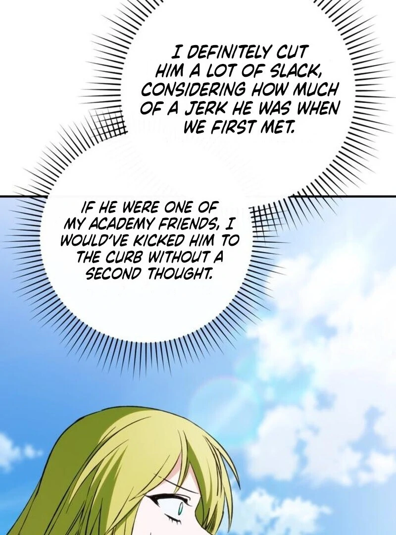 The villain tyrant has returned Chapter 65 410 007