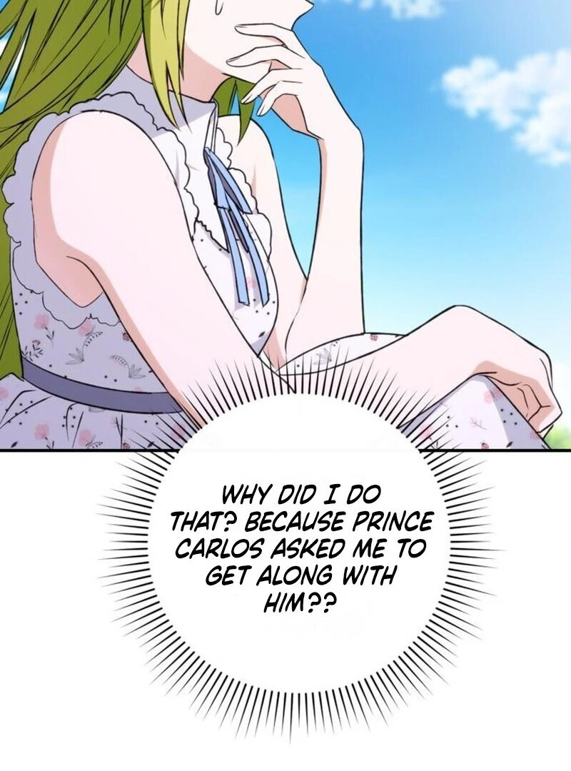 The villain tyrant has returned Chapter 65 411 008