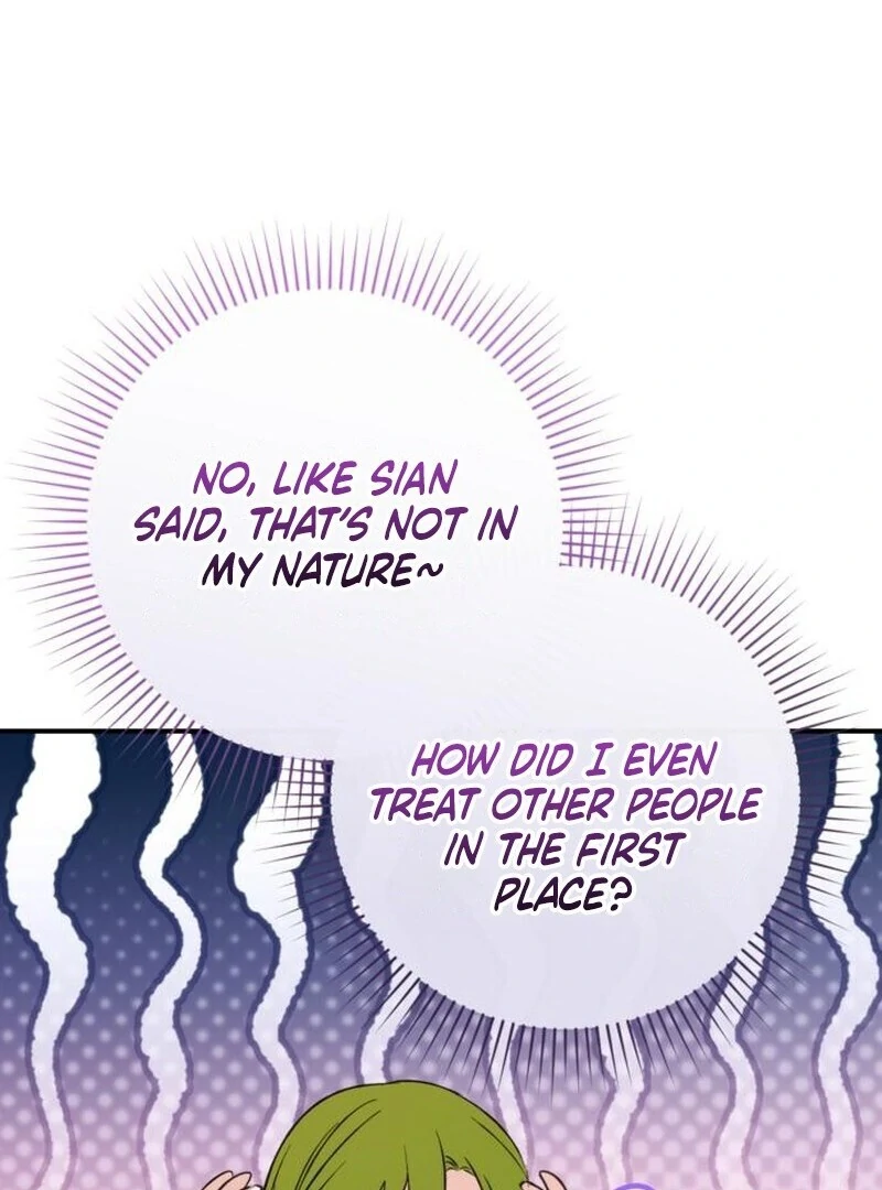 The villain tyrant has returned Chapter 65 412 009