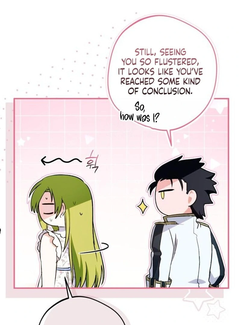 The villain tyrant has returned Chapter 65 418 015