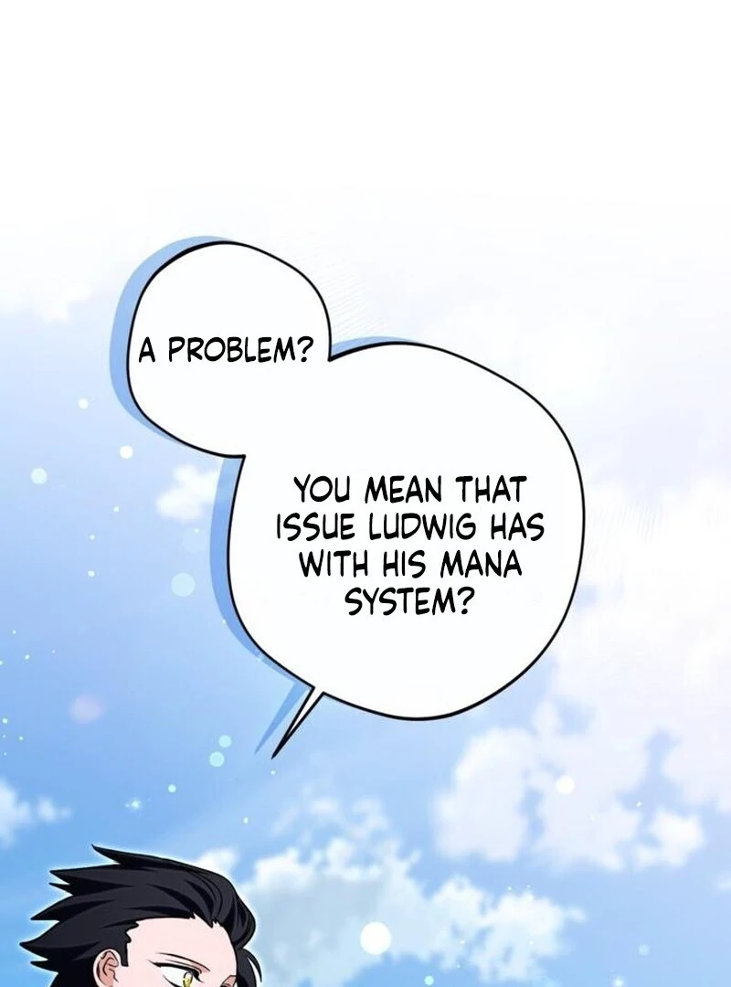 The villain tyrant has returned Chapter 65 421 018