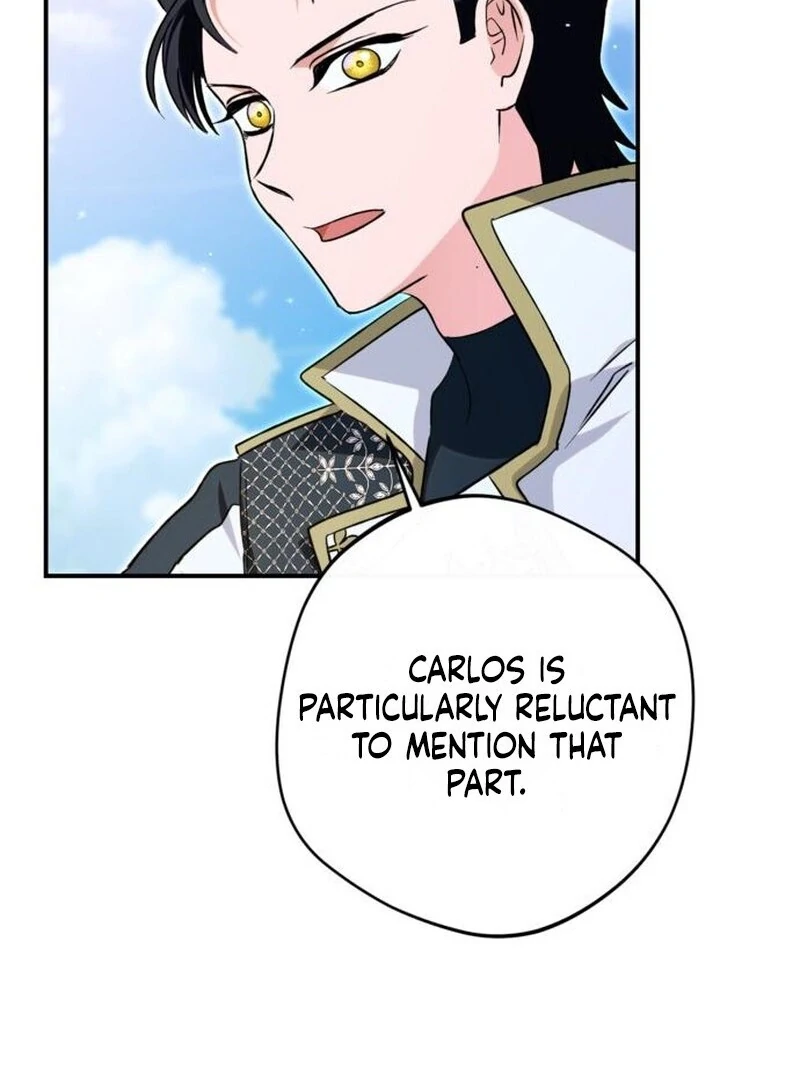 The villain tyrant has returned Chapter 65 424 021