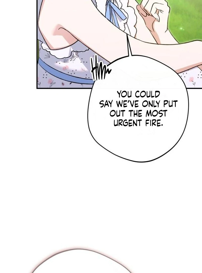 The villain tyrant has returned Chapter 65 426 023