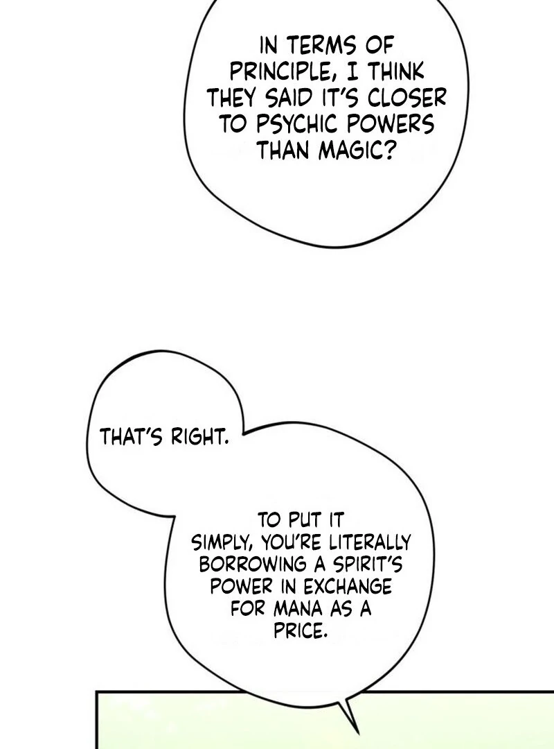 The villain tyrant has returned Chapter 65 437 034