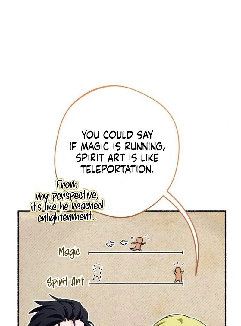 The villain tyrant has returned Chapter 65 439 036