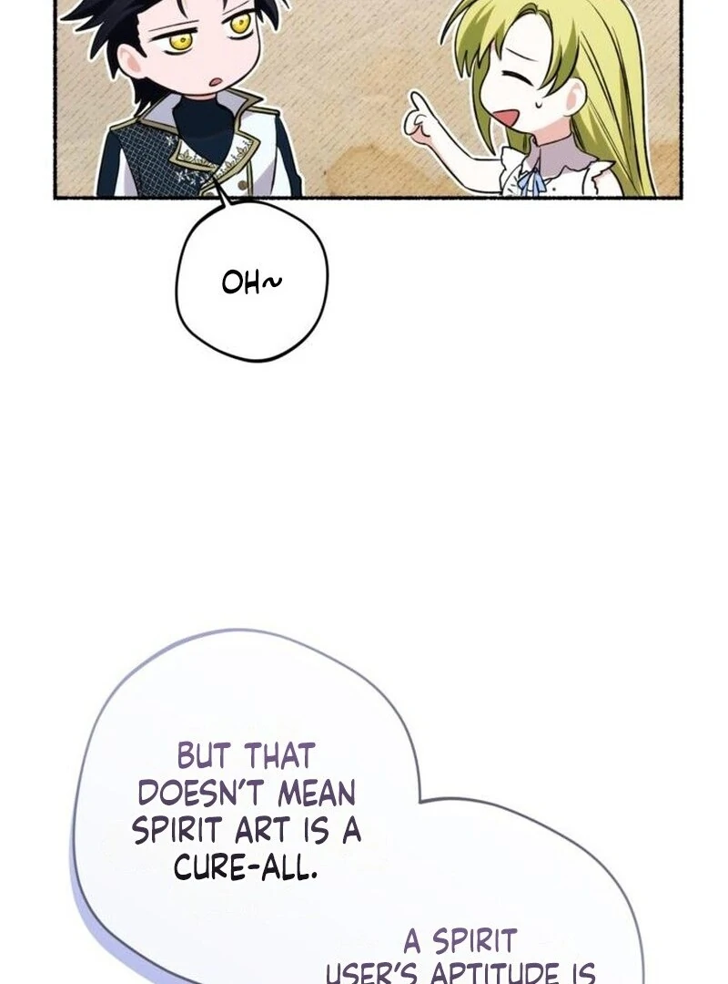 The villain tyrant has returned Chapter 65 440 037