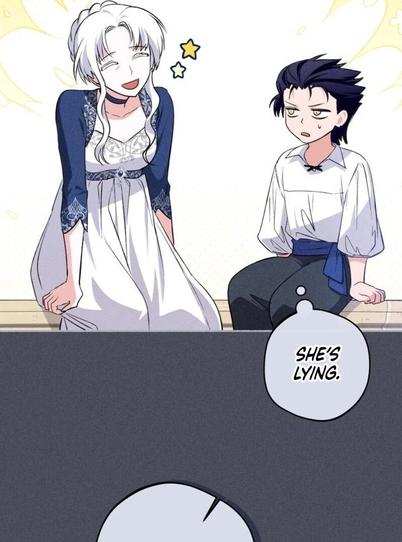 The villain tyrant has returned Chapter 65 470 067