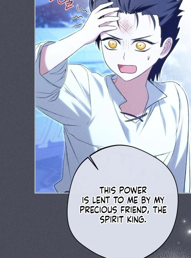 The villain tyrant has returned Chapter 65 478 075