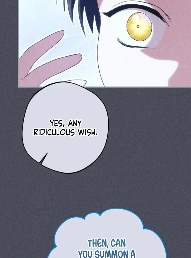 The villain tyrant has returned Chapter 65 482 079