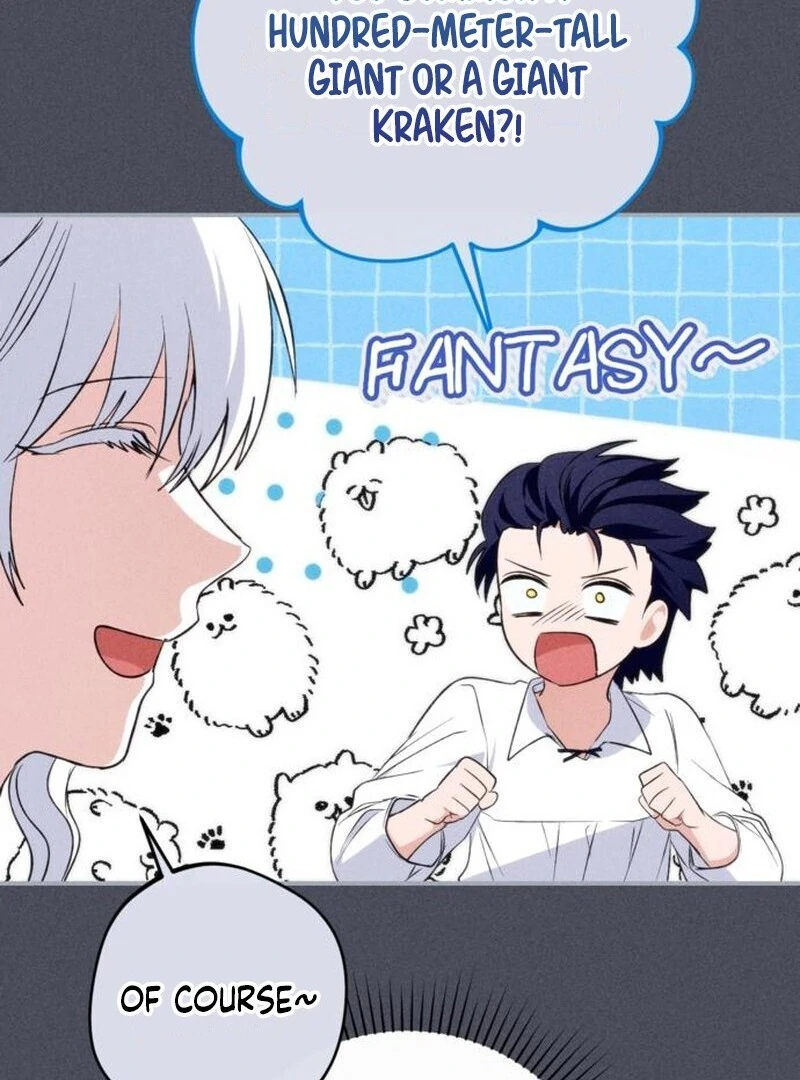 The villain tyrant has returned Chapter 65 483 080