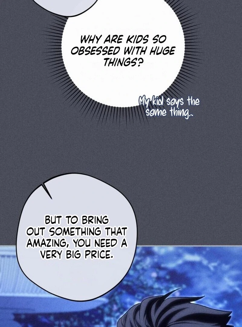 The villain tyrant has returned Chapter 65 484 081