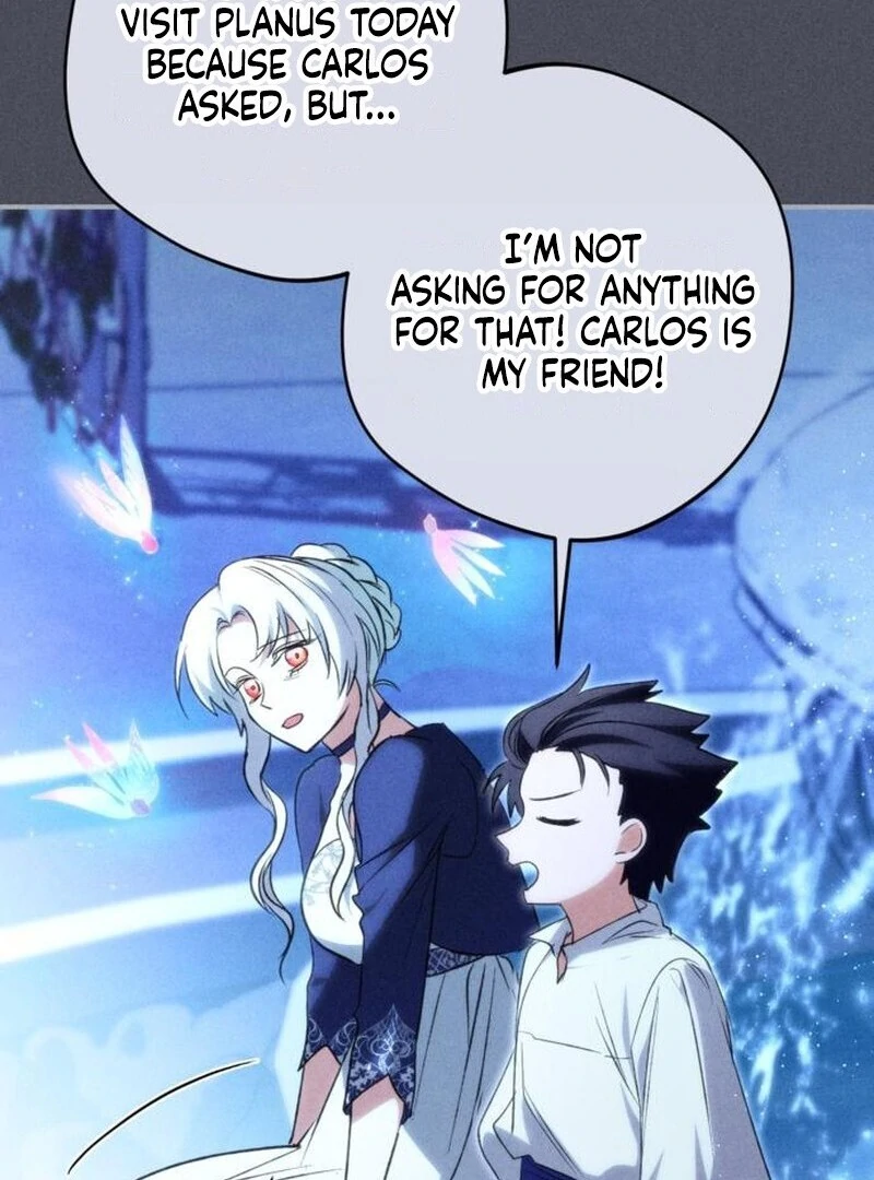 The villain tyrant has returned Chapter 65 489 086