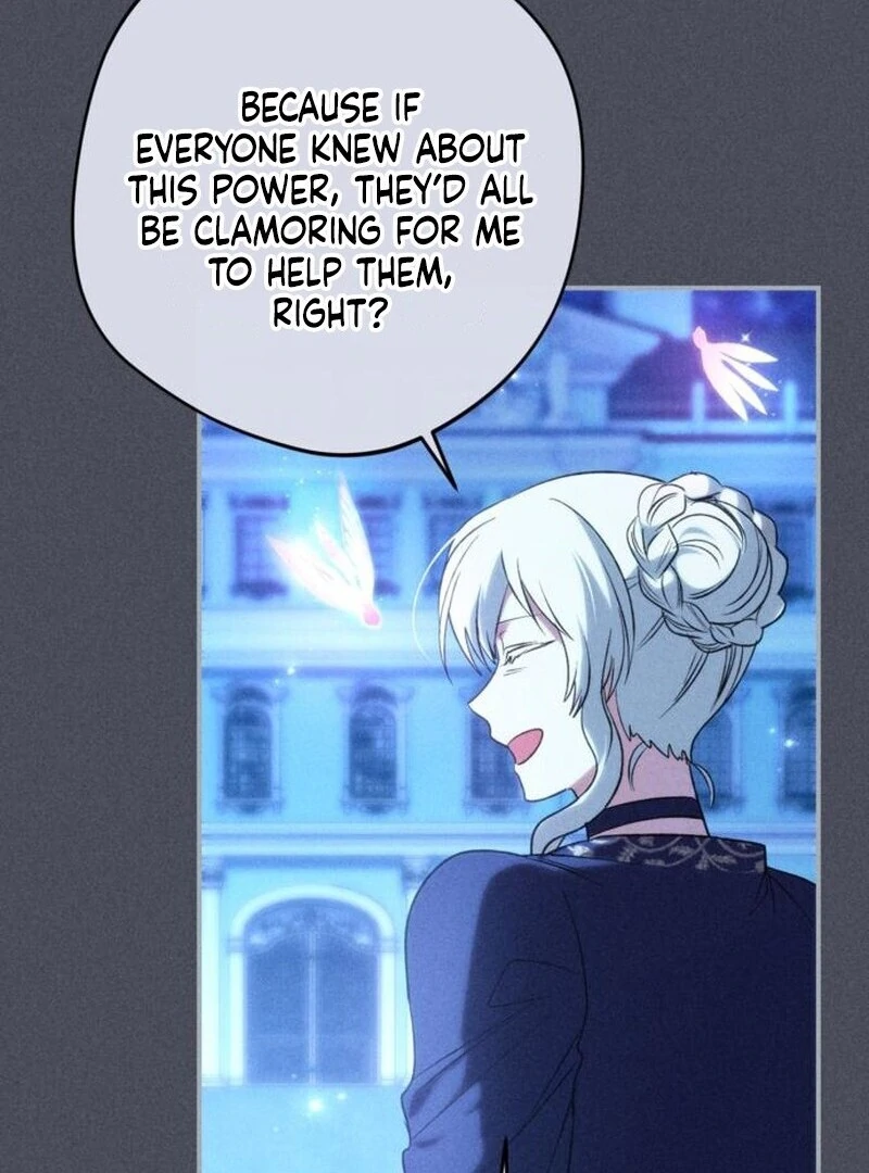 The villain tyrant has returned Chapter 65 496 093