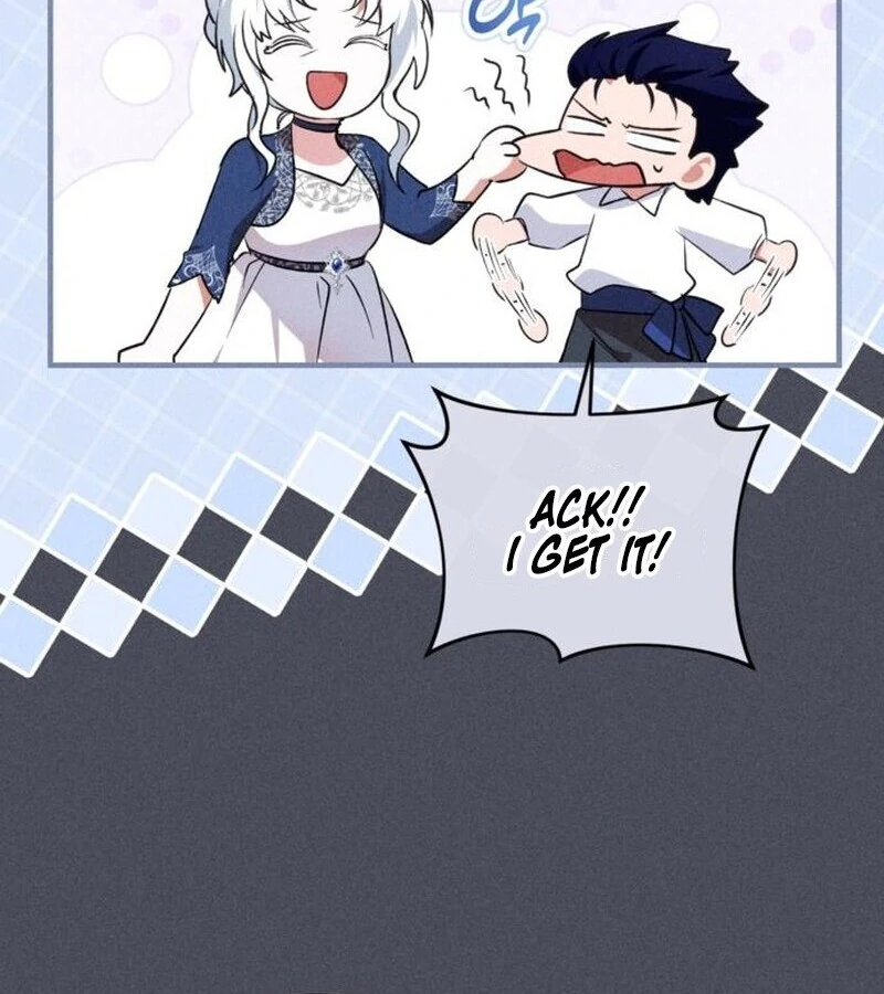 The villain tyrant has returned Chapter 65 500 097