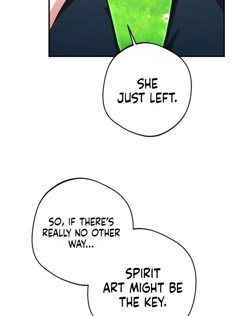 The villain tyrant has returned Chapter 65 508 105