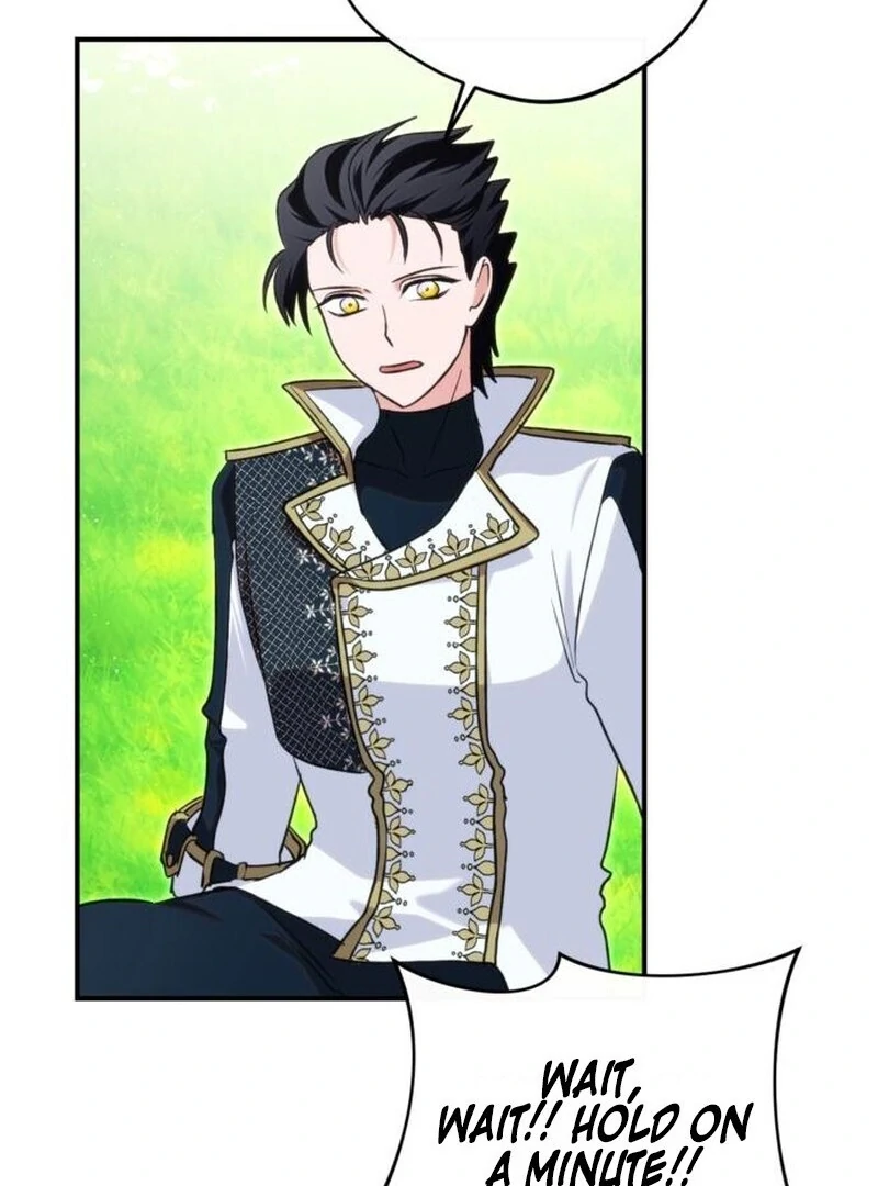 The villain tyrant has returned Chapter 65 509 106