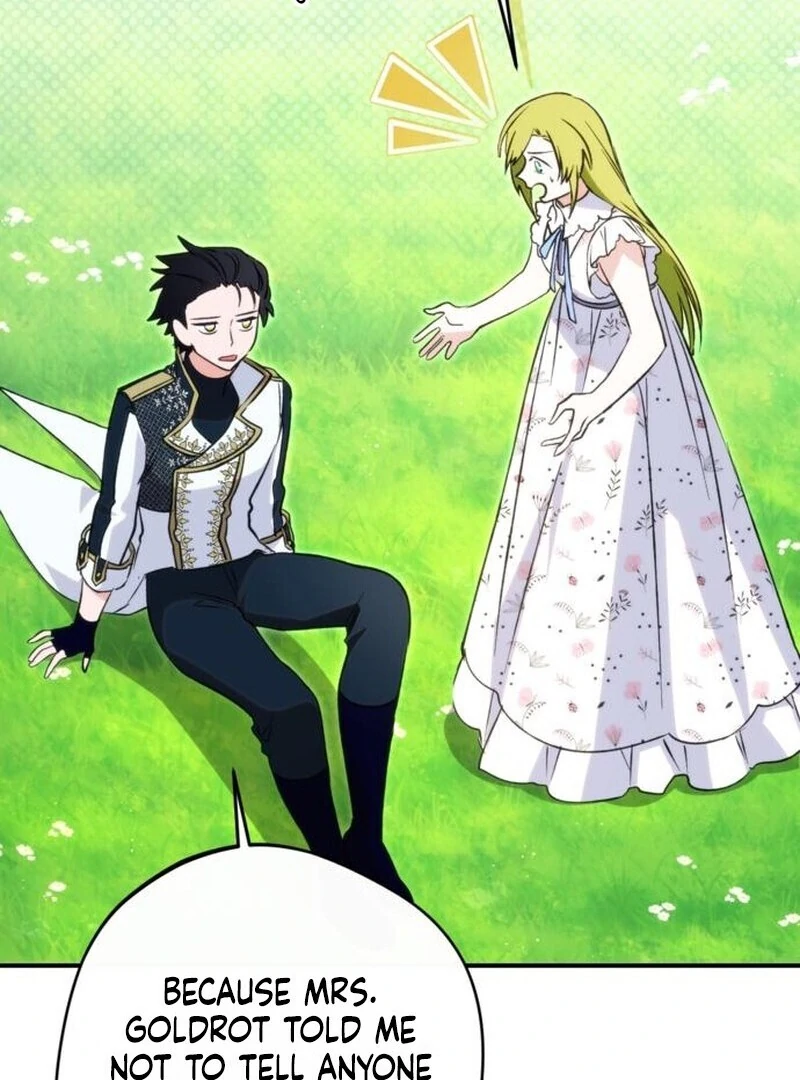 The villain tyrant has returned Chapter 65 511 108