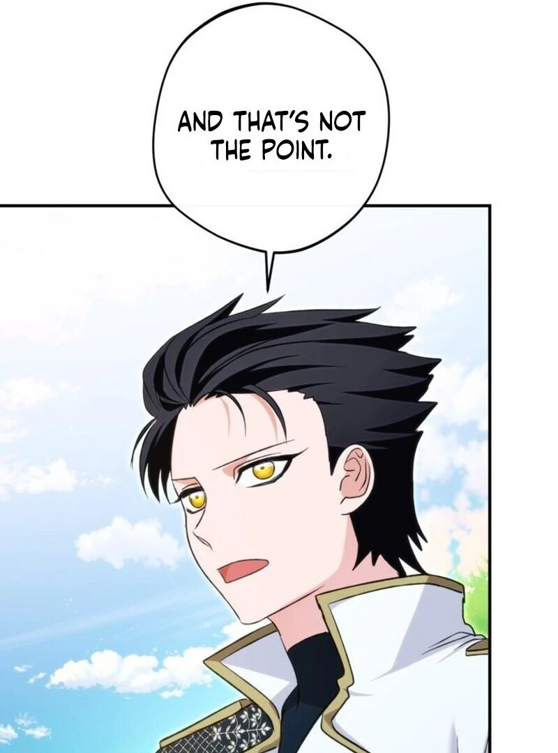 The villain tyrant has returned Chapter 65 515 112