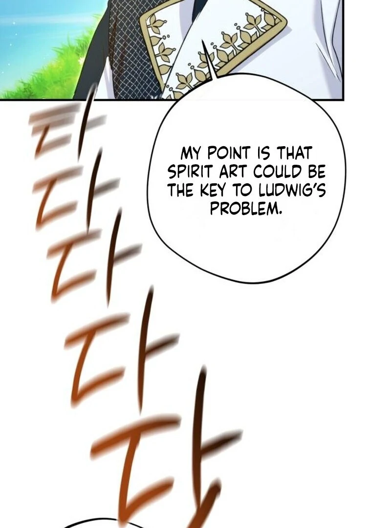 The villain tyrant has returned Chapter 65 516 113