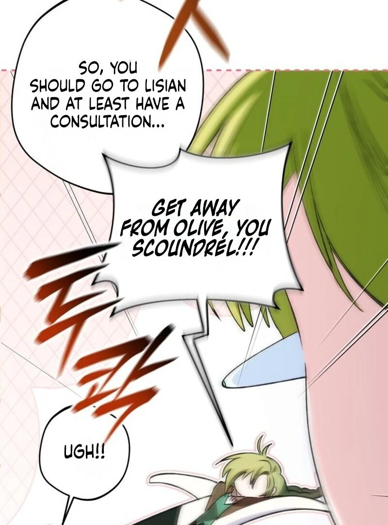 The villain tyrant has returned Chapter 65 517 114