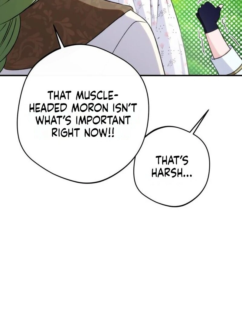 The villain tyrant has returned Chapter 65 520 117