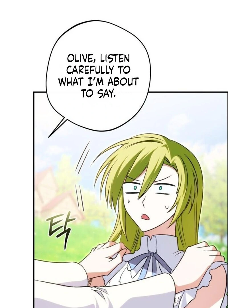 The villain tyrant has returned Chapter 65 521 118