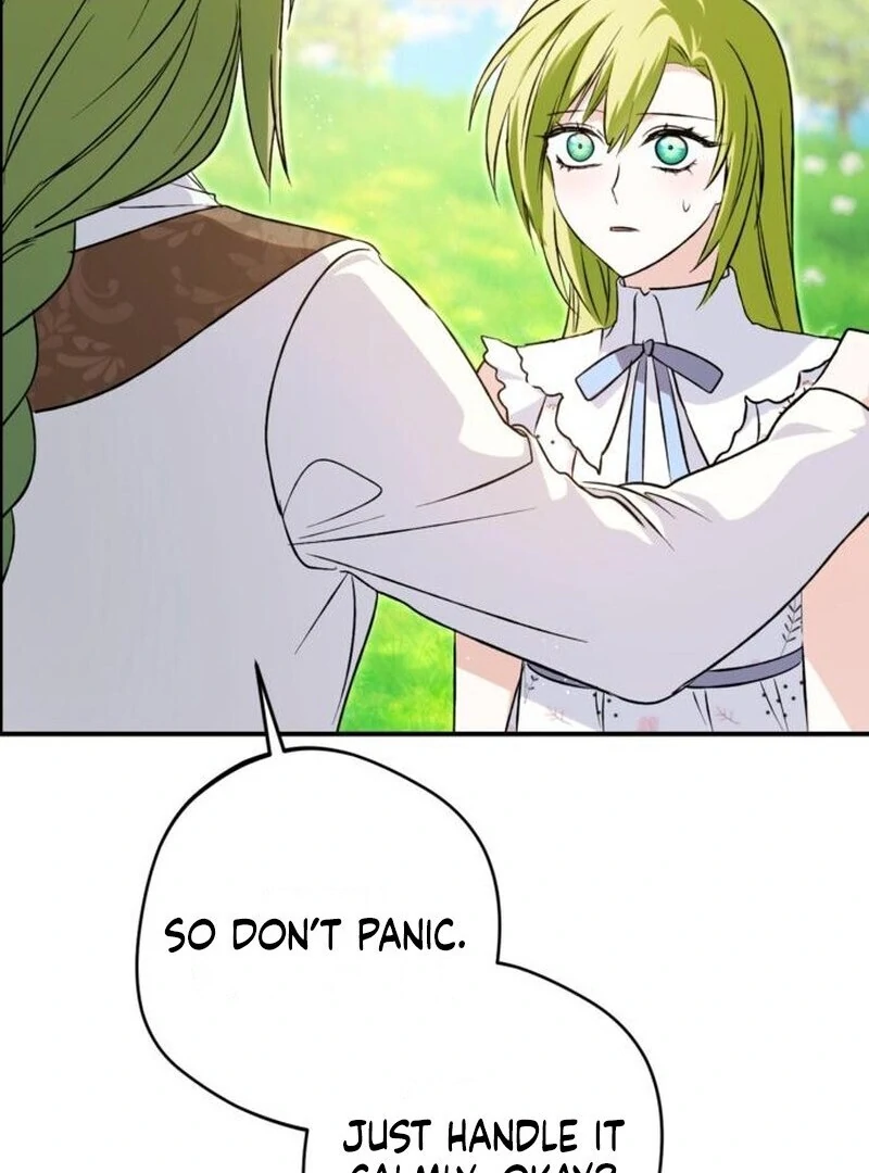 The villain tyrant has returned Chapter 65 525 122