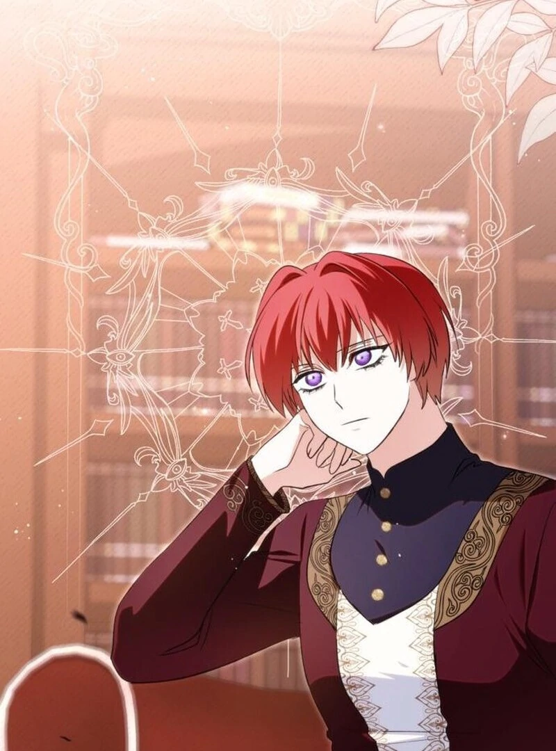 The villain tyrant has returned Chapter 65 530 127