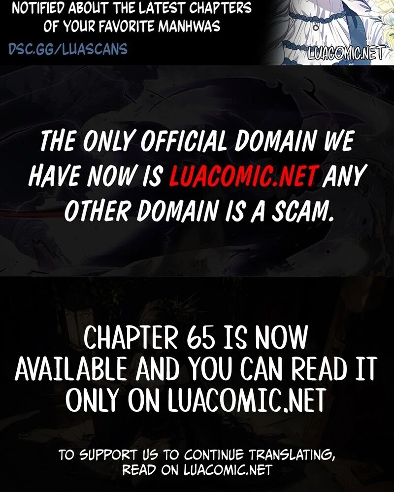 The villain tyrant has returned Chapter 65 535 132