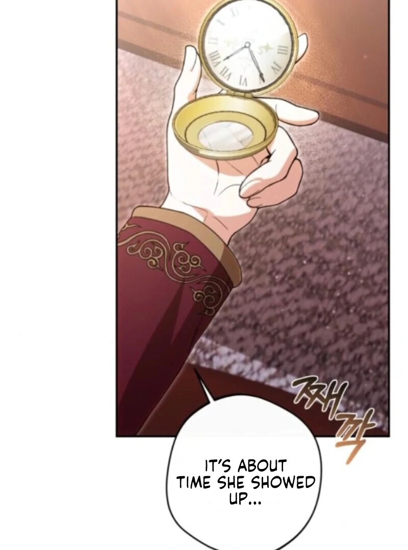 The villain tyrant has returned Chapter 66 346 003