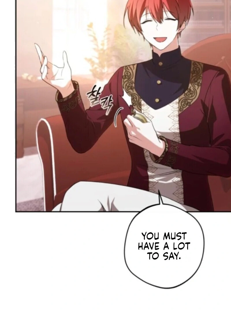 The villain tyrant has returned Chapter 66 351 008