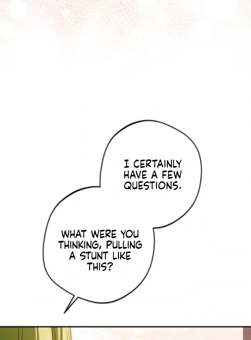 The villain tyrant has returned Chapter 66 354 011