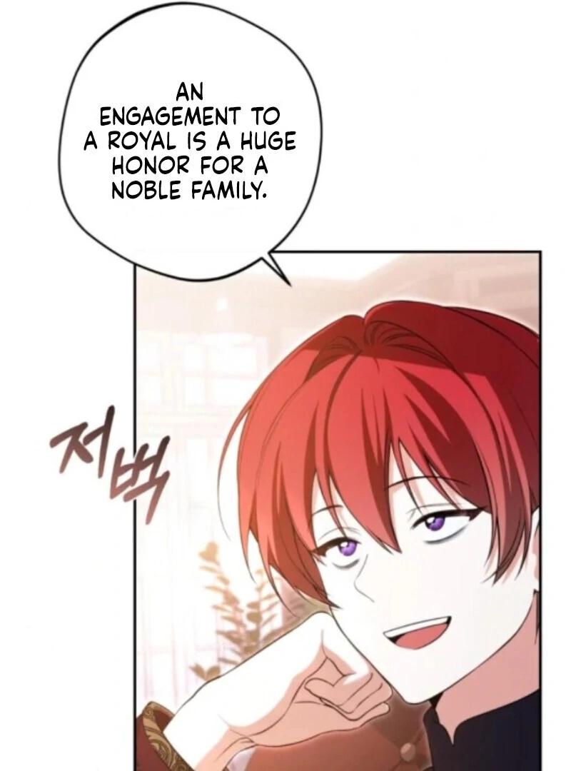 The villain tyrant has returned Chapter 66 357 014