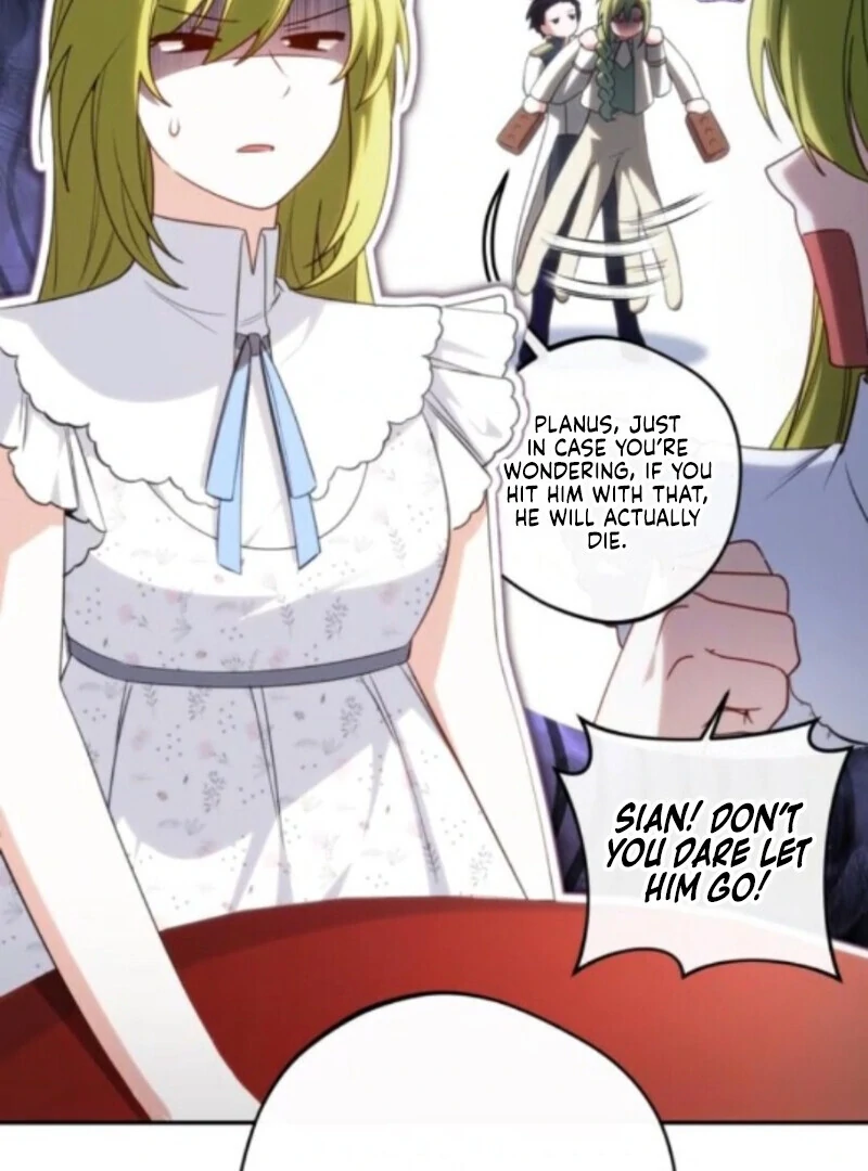 The villain tyrant has returned Chapter 66 361 018