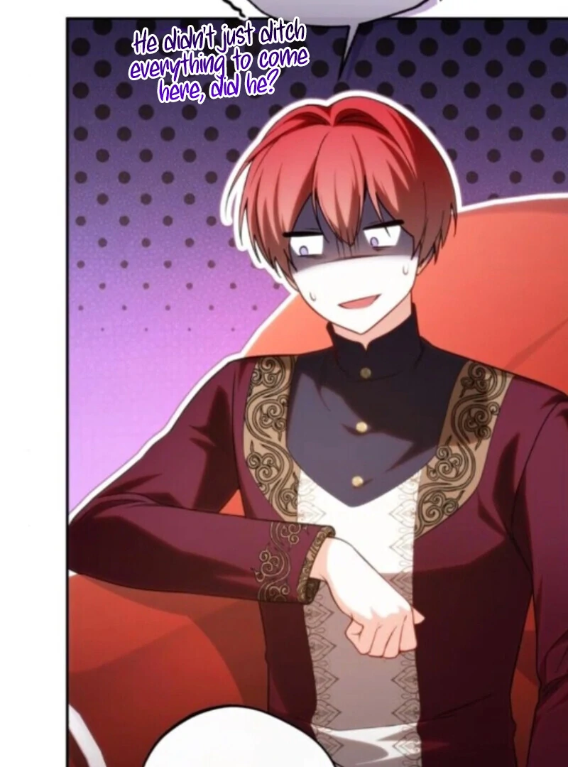 The villain tyrant has returned Chapter 66 363 020