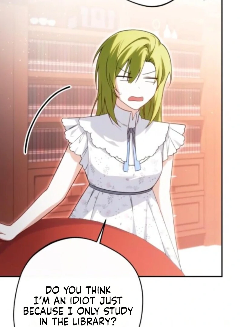 The villain tyrant has returned Chapter 66 365 022