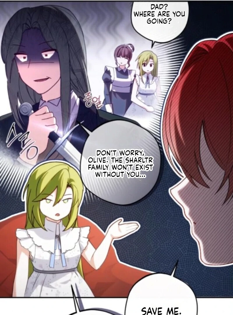 The villain tyrant has returned Chapter 66 371 028