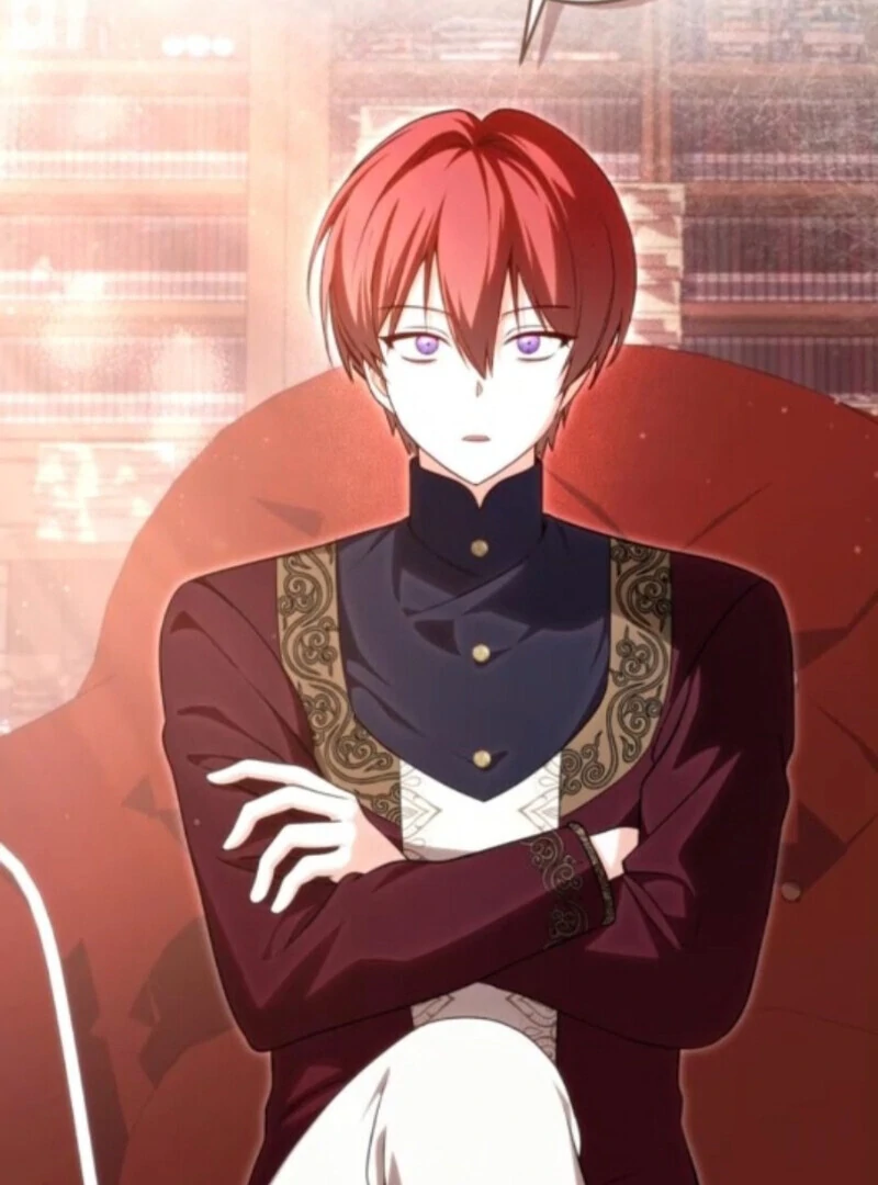 The villain tyrant has returned Chapter 66 375 032