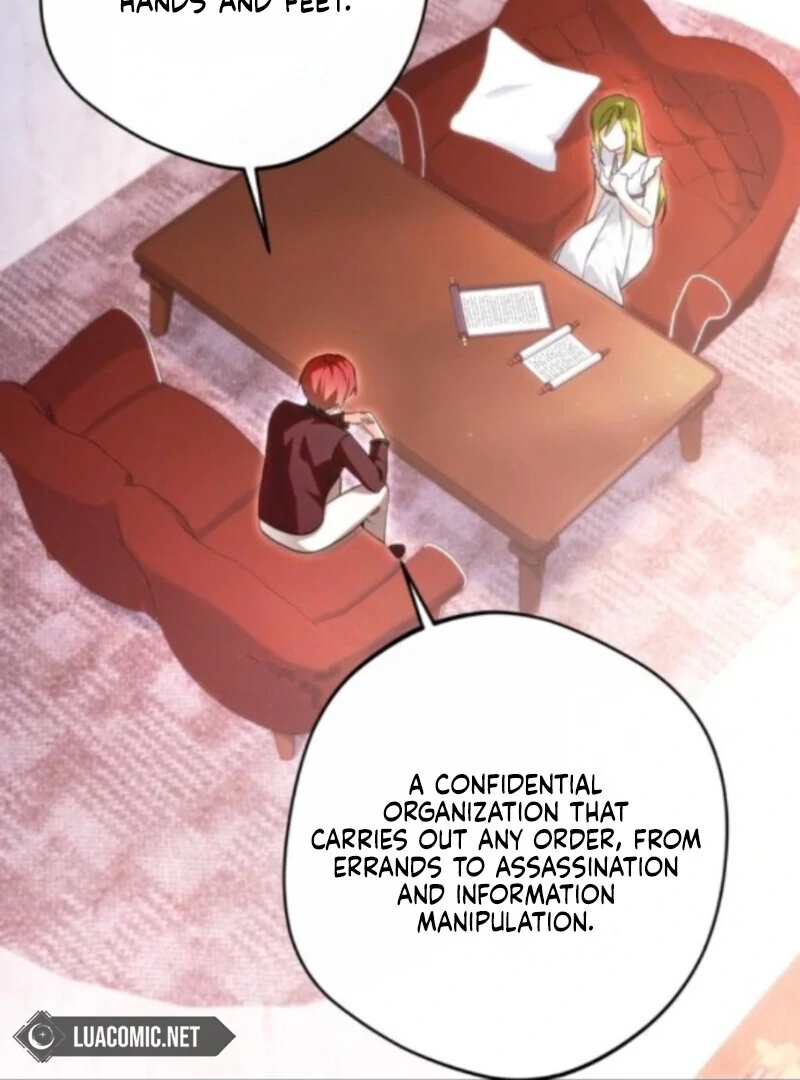 The villain tyrant has returned Chapter 66 377 034