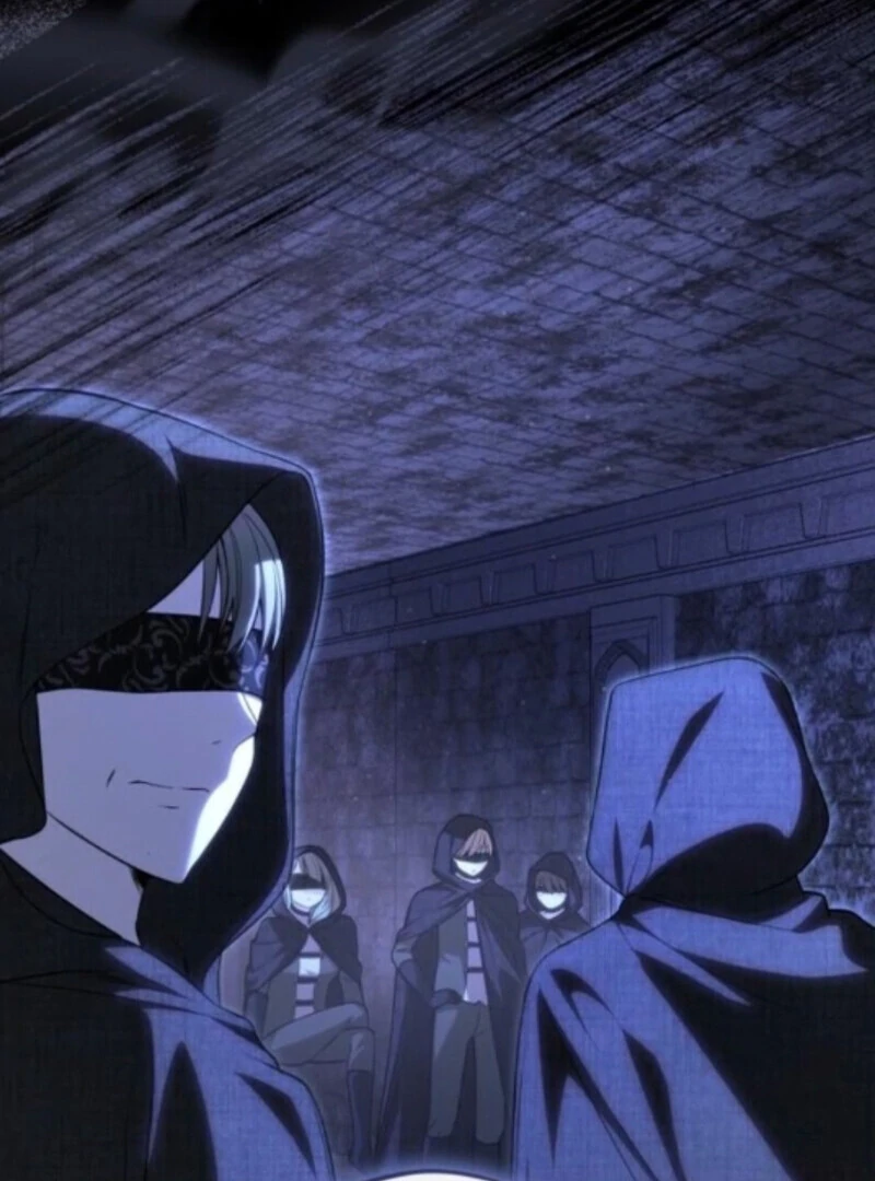 The villain tyrant has returned Chapter 66 379 036